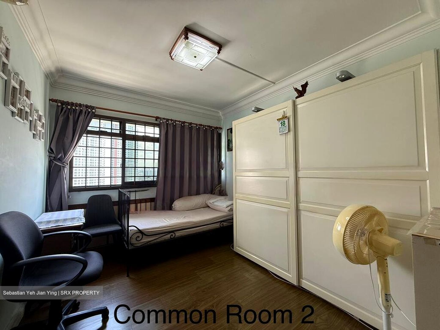 Blk 271 Toh Guan Road (Jurong East), HDB 4 Rooms #484007191